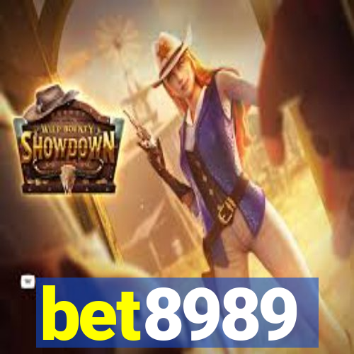 bet8989