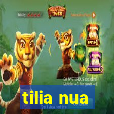 tilia nua