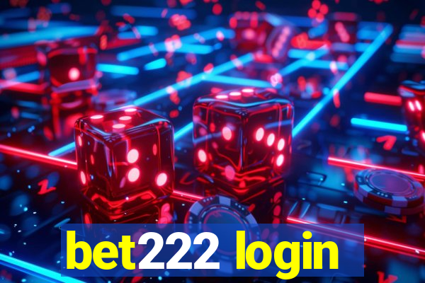 bet222 login