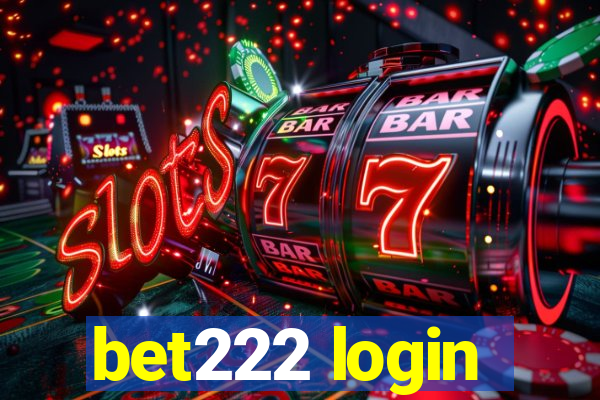 bet222 login