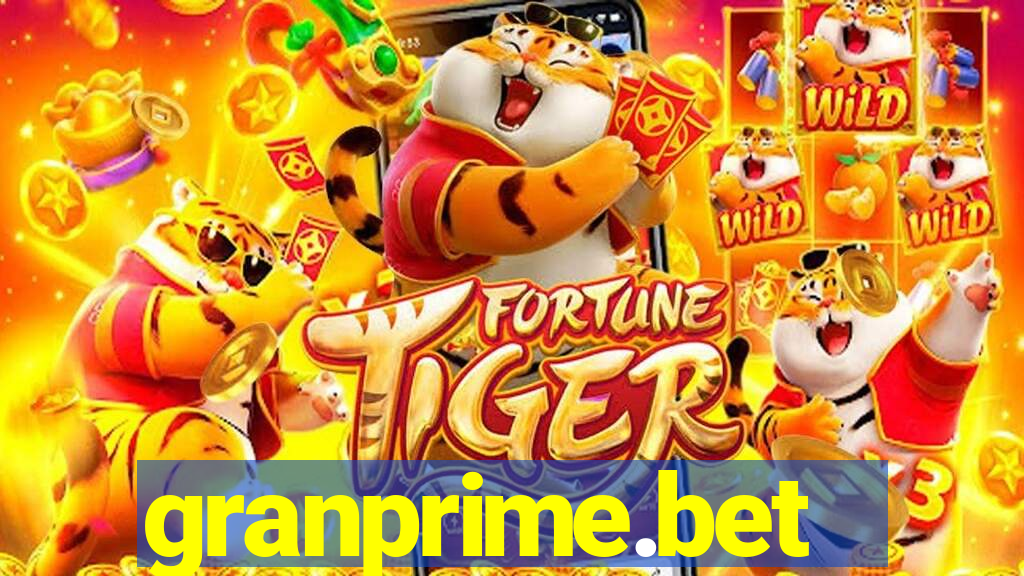 granprime.bet