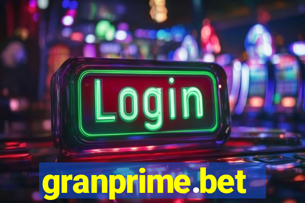 granprime.bet