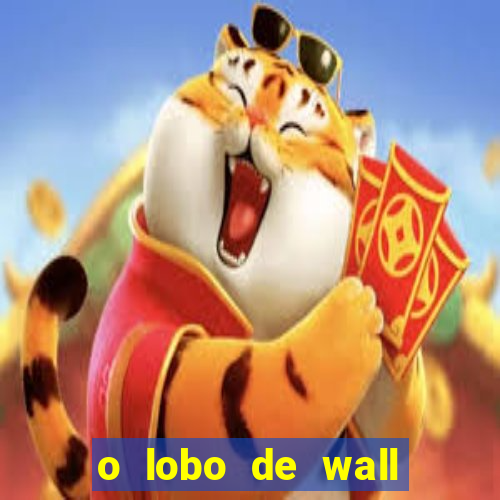 o lobo de wall street assistir