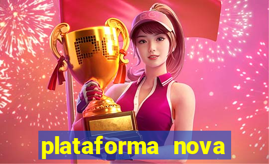 plataforma nova fortune dragon