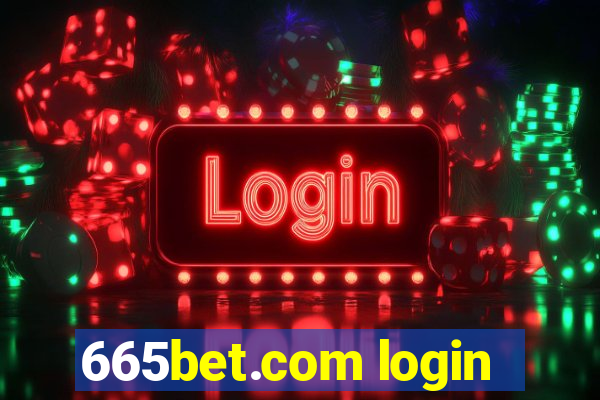 665bet.com login