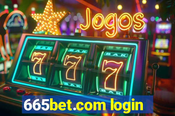 665bet.com login