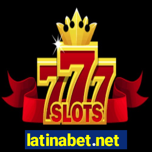 latinabet.net