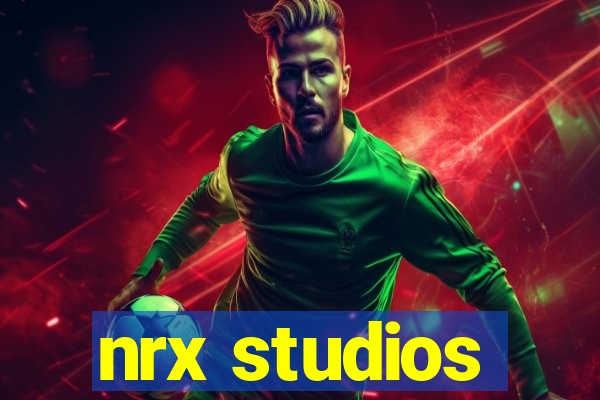 nrx studios