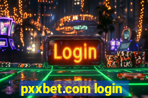 pxxbet.com login