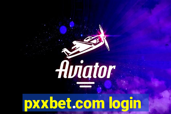 pxxbet.com login