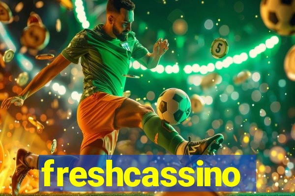 freshcassino