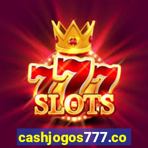 cashjogos777.com