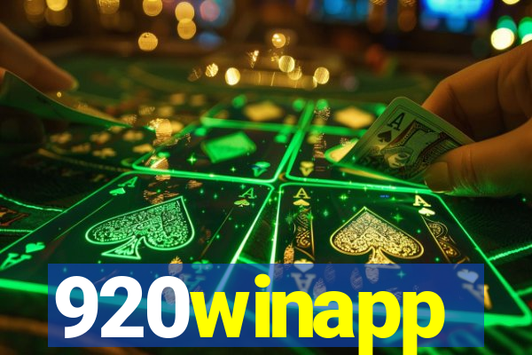 920winapp