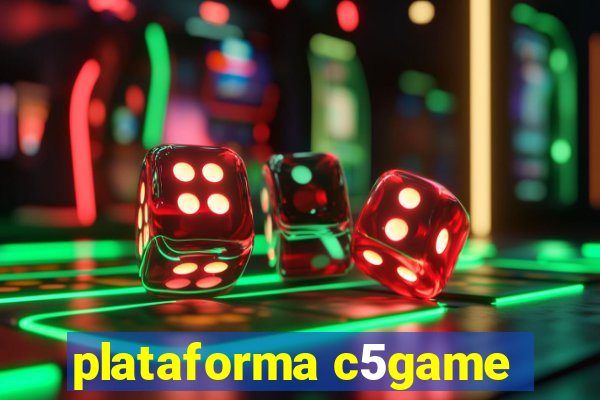 plataforma c5game