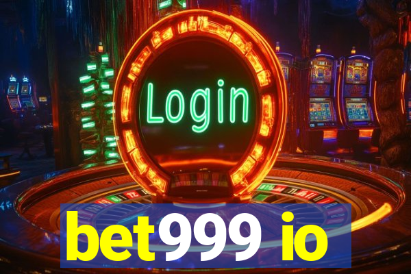 bet999 io