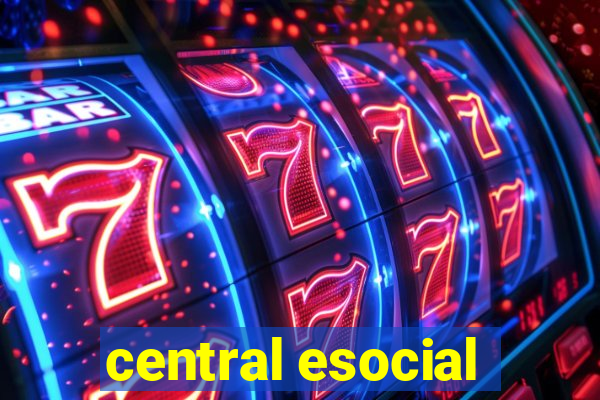 central esocial