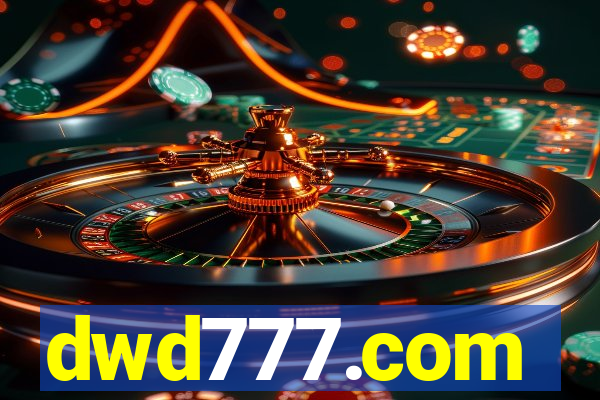 dwd777.com