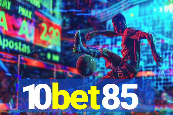 10bet85