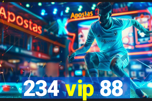 234 vip 88