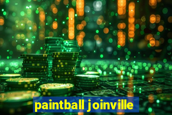 paintball joinville