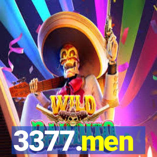 3377.men