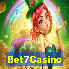 Bet7Casino