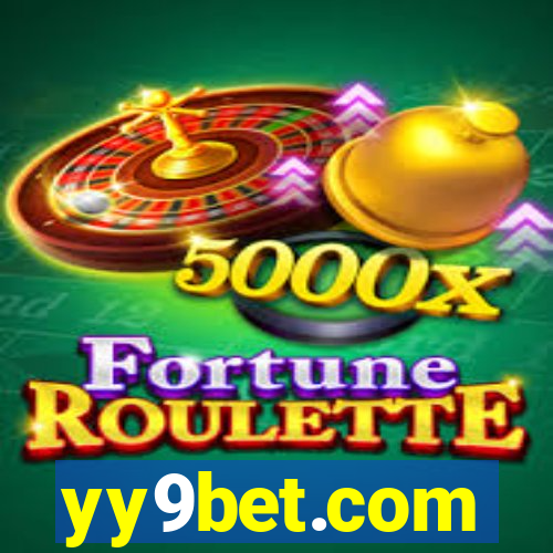 yy9bet.com