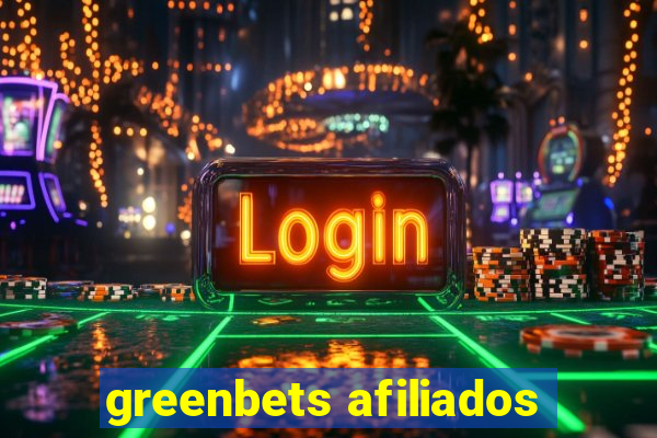 greenbets afiliados