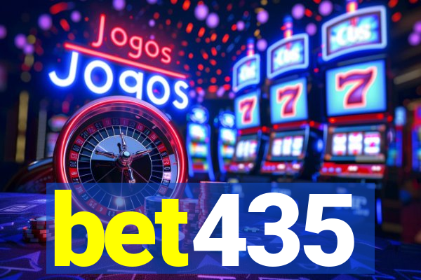 bet435