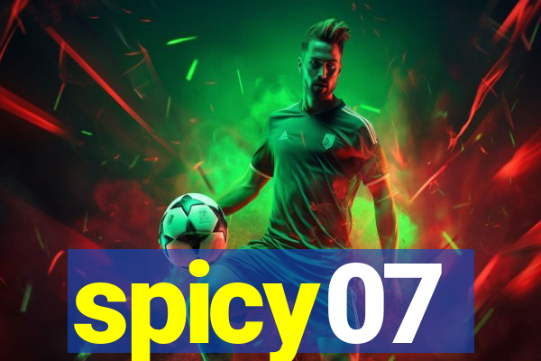 spicy07