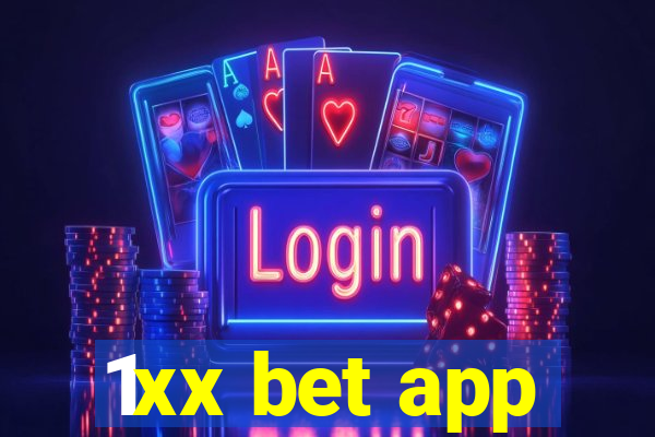 1xx bet app