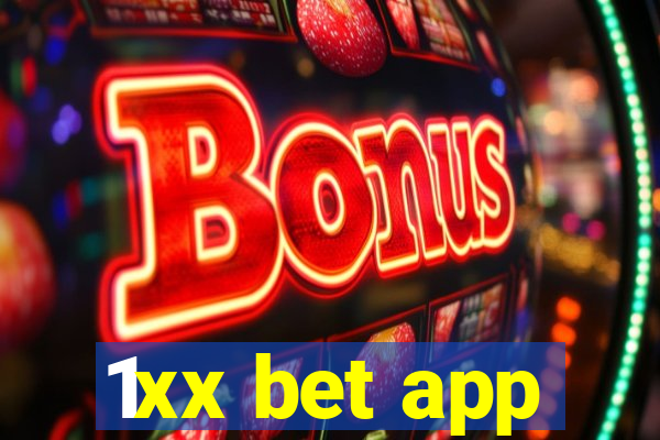 1xx bet app