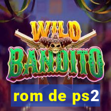 rom de ps2