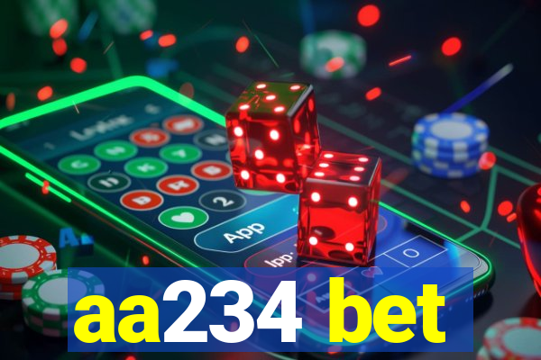 aa234 bet