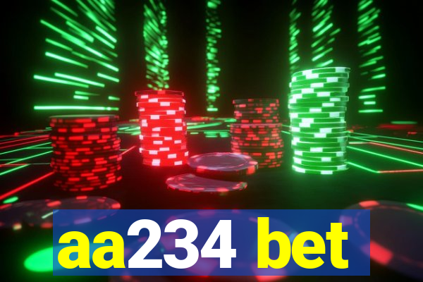 aa234 bet