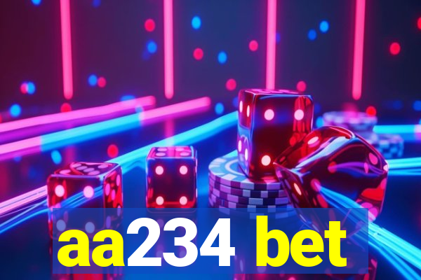 aa234 bet