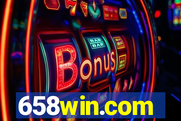 658win.com