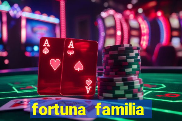 fortuna familia real brasileira