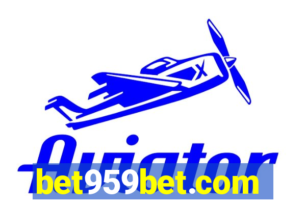 bet959bet.com