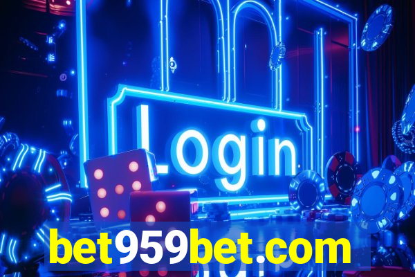 bet959bet.com