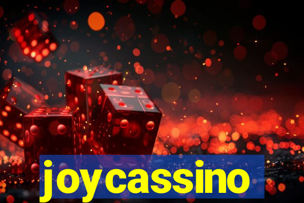 joycassino