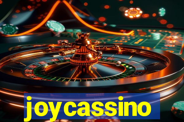 joycassino