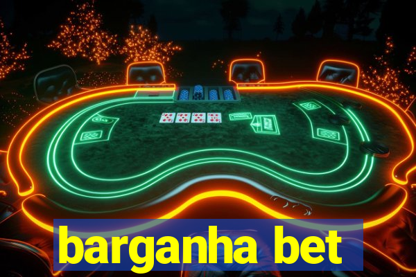 barganha bet