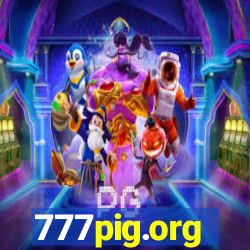 777pig.org