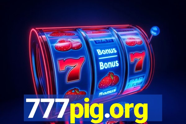 777pig.org