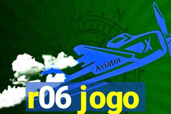 r06 jogo