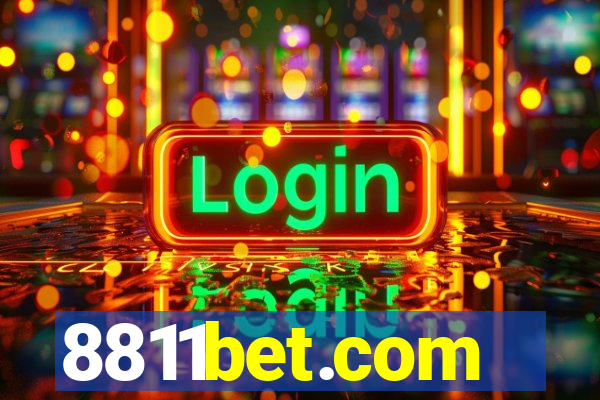 8811bet.com