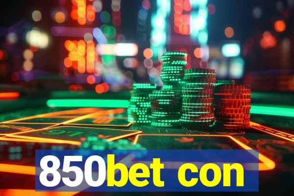 850bet con