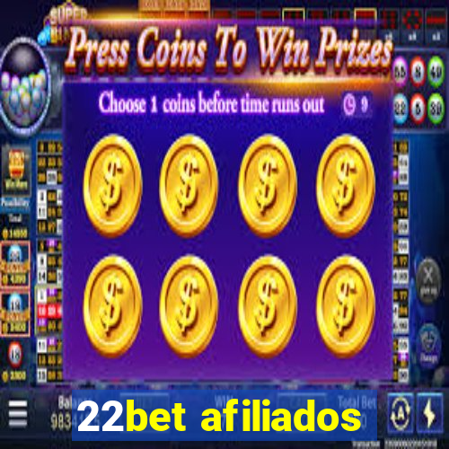 22bet afiliados