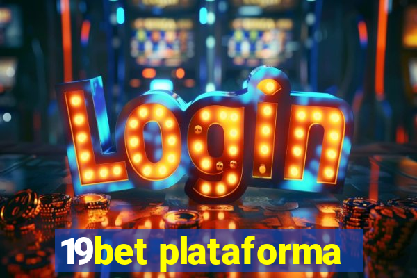 19bet plataforma